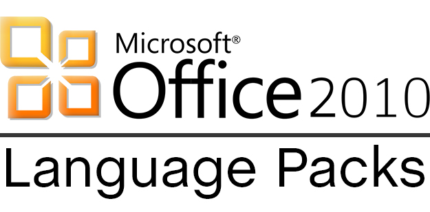 Office 2010 Thai Language Pack - Clubnso