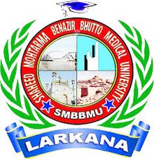 Shaheed Mohtarma Benazir Bhutto Medical University Shaheed Mohtarma Benazir Bhutto Medical University