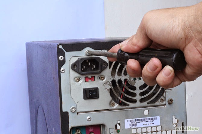 Pasos Para Dar Mantenimiento A Una Fuente De Poder yuneivi.blogspot.com