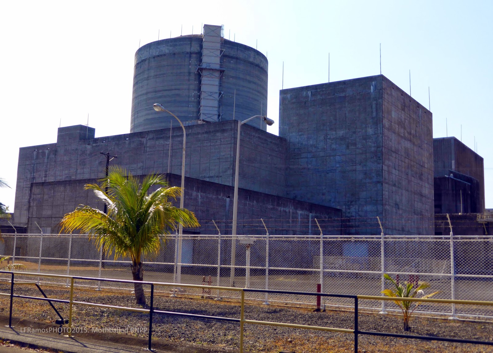 nuclear energy in the philippines essay