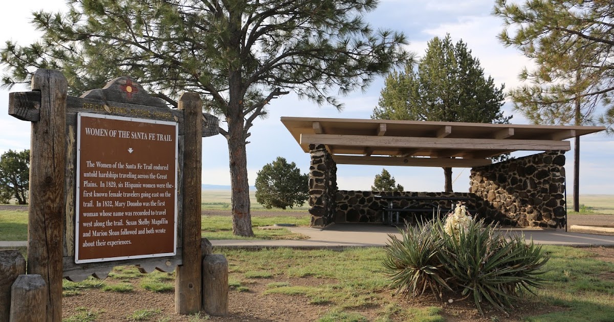 The Gazeebook Raton, New Mexico