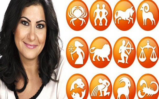 توقعات كارمن شماس في شهر يوليو 2017 (الجزء الثاني ) توقعات كارمن شماس في شهر يوليو 2017 (الجزء الثاني )