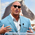 Dwayne 'the Rock' Johnson is highest-earning male actor