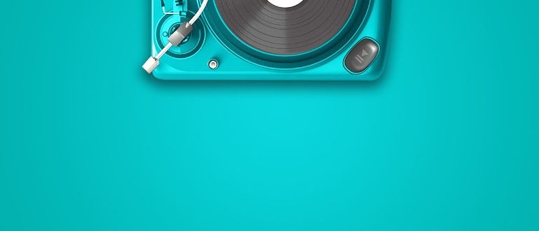 20 Situs Download Mp3 Gratis Xtradroids