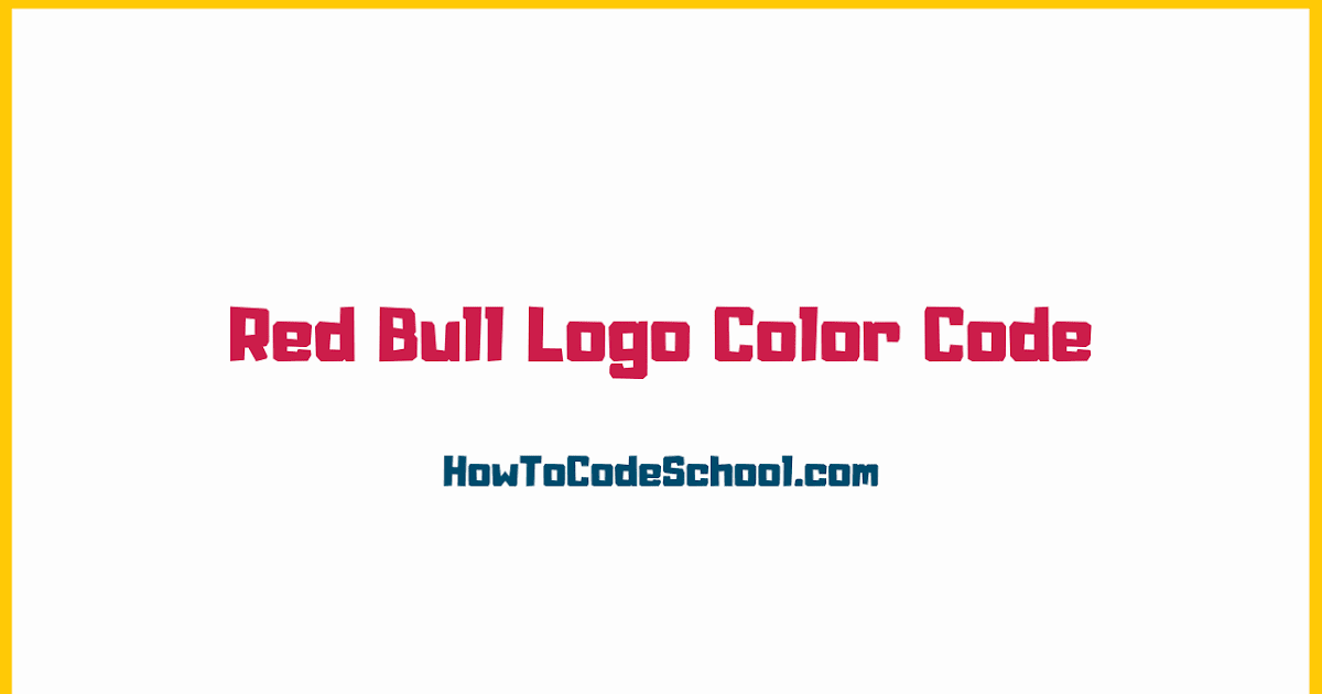 Red Bull Logo Color Code Hex Code RGB Code CMYK Code PMS Code red-bull-logo-color-code-hex-code-rgb-code-cmyk-code-pms-code