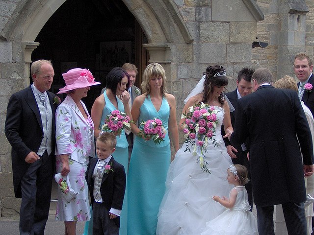 Mother of the groom speeches - Exceptional and impressive Vote Thanks After Wedding