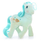 My Little Pony Year Five G1 Ponies