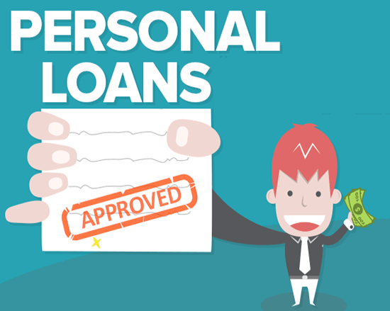 Personal Loan For Salaried