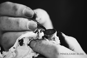 PEN SHOW VISIT: DUTCH PEN SHOW (UTRECHT) PEN SHOW VISIT: DUTCH PEN SHOW (UTRECHT)