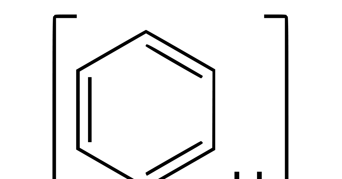 Polystyrene Definition, Preparation, Properties and Applications