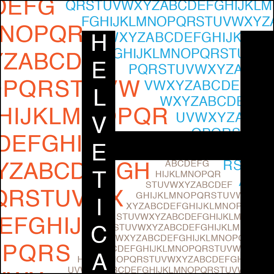 bookcovers with helvetica typeface bookcovers with helvetica typeface