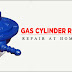 Gas Cylinder Regulator Kaise Repair kare