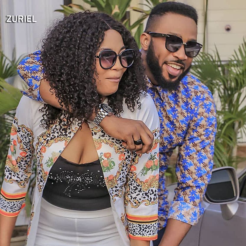 Who Is Frederick Leonard? Biography, Pictures, Wife, Sister, Child, Age