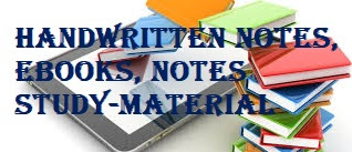 Semiconductor Revision Class Notes PDF