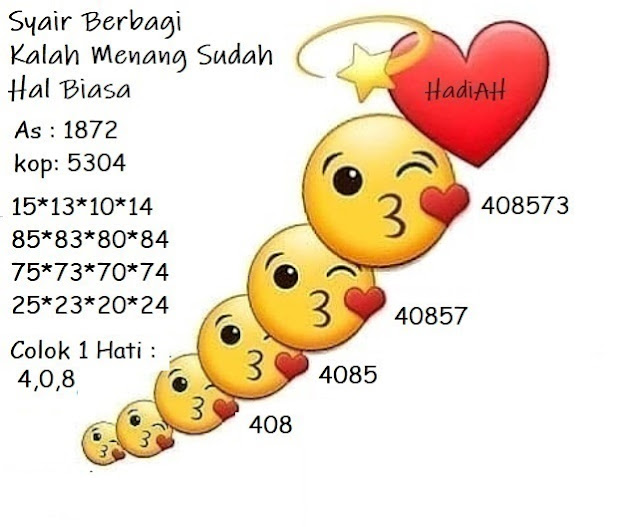 ਲ਼ Kode syair si unyil sdy hari ini  ᑔᑔ 