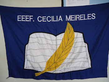 Escola Estadual Cecília Meireles
