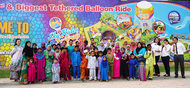 Rumah Anak Yatim Kajang  Rumah Nur Hikmah A Day To Remember Aaronmania