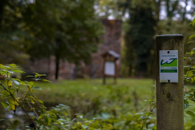 Wäller Tour Iserbachschleife | Wandern im Westerwald 05