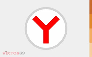 Logo Yandex Browser - Download Vector File AI (Adobe Illustrator) Logo Yandex Browser - Download Vector File AI (Adobe Illustrator)