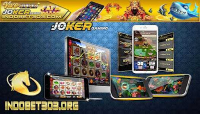 Game Joker123 Casino Situs Slot Online TerpercayaGame Joker123 Casino Situs Slot Online Terpercaya