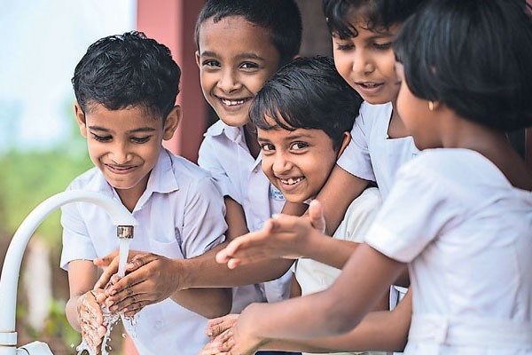 Is Sri Lanka’s health system ready to respond to the population shift