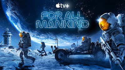For All Mankind Season 2 Poster 2