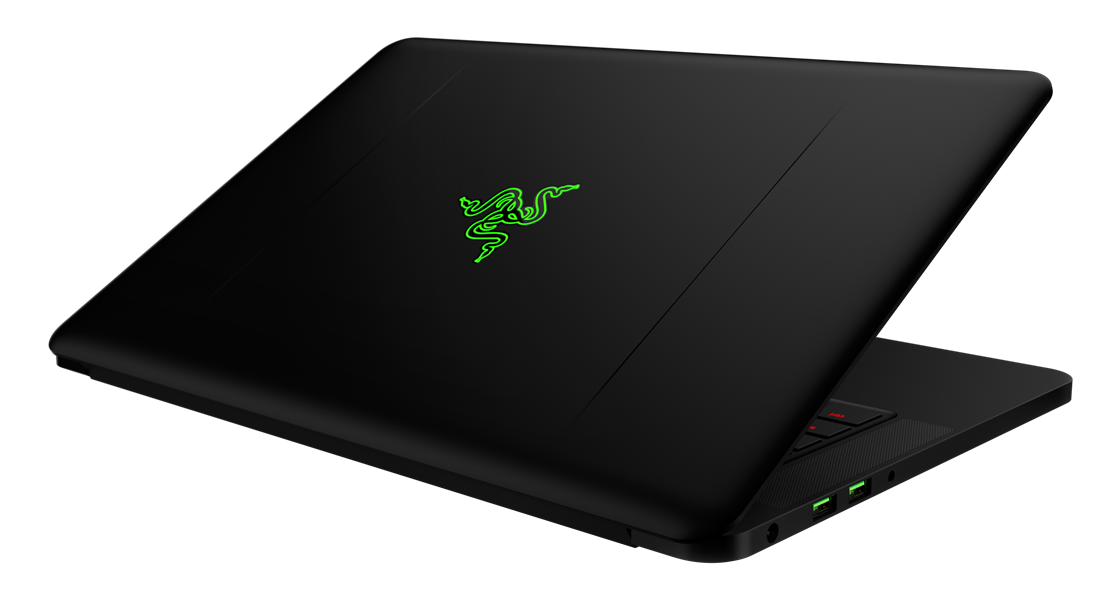The Latest Razer Blade 14inch Laptop