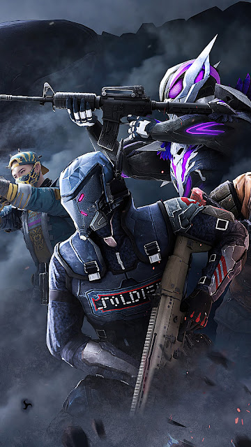 PC PUBG Metro Exodus game wallpaper PC PUBG Metro Exodus game wallpaper