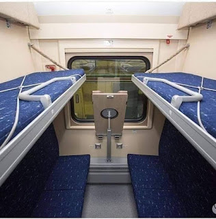 البوابة نيوز تعرف على أسعار قطارات النوم على خطوط السكك الحديدية