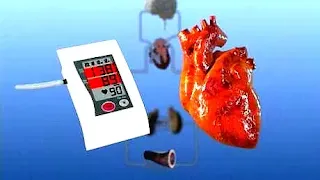 ارتفاع ضغط الدم الشديد وأهم العلامات التي تدل عليه