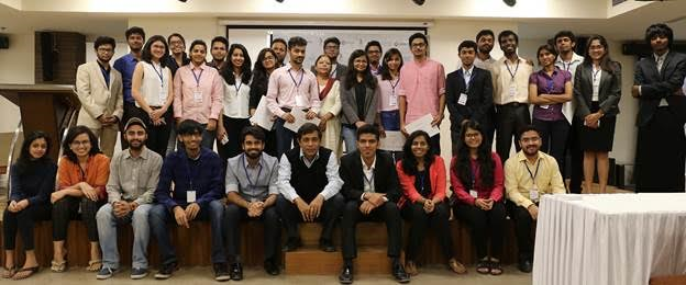 ASHOKA UNIVERSITY ADVANCES TO NATIONAL FINALS OF 8TH ANNUAL HULT PRIZE IN RESPONSE TO PRESIDENT BILL CLINTON’S 2017 PRESIDENT’S CHALLENGE ASHOKA UNIVERSITY ADVANCES TO NATIONAL FINALS OF 8TH ANNUAL HULT PRIZE IN RESPONSE TO PRESIDENT BILL CLINTON’S 2017 PRESIDENT’S CHALLENGE