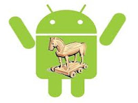 Terminology of Tech -  MOBILE DEVICES -  Trojan  