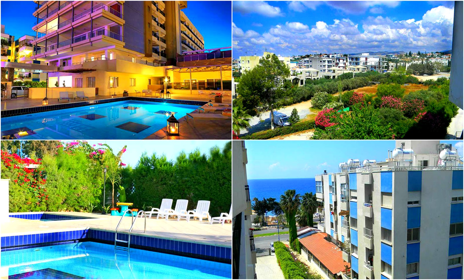 Properties for sale in Cyprus Buy beach property in LimassolCyprus
