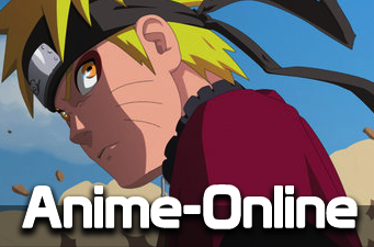 Ver anime online