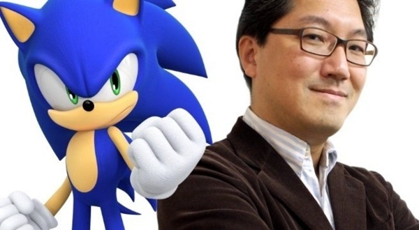 مسؤول سلسلة Sonic السابق يلتحق بشركة Square Enix و يعمل على لعبة أكشن جديدة 