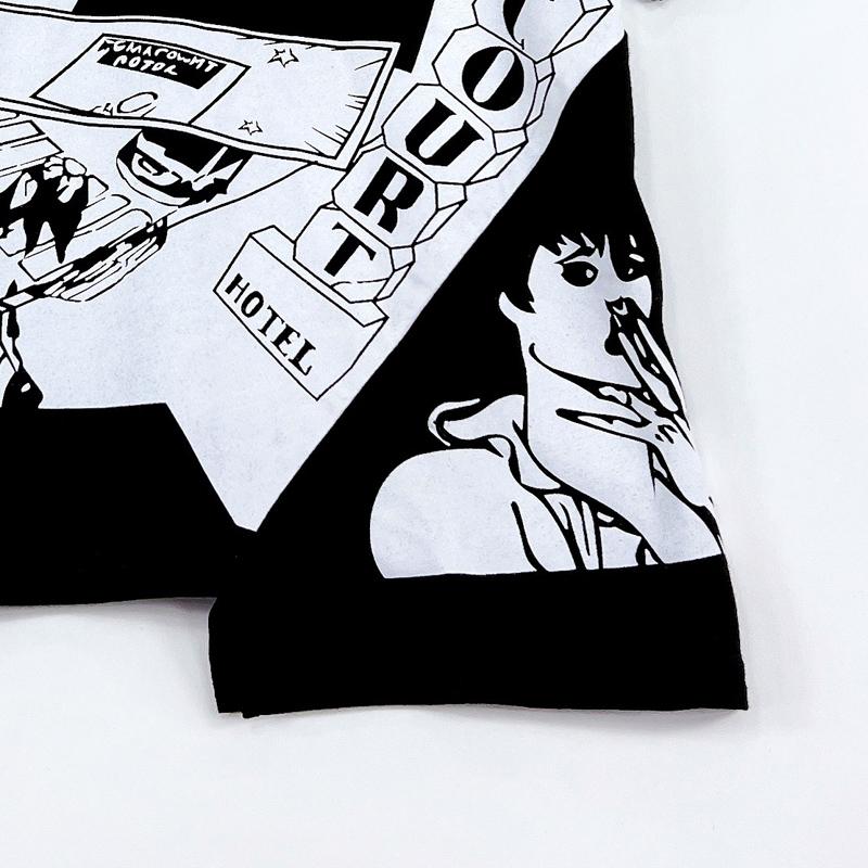 Áo Thun 158939 14 8 597