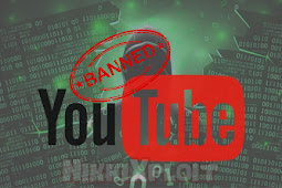 Youtube Melarang Konten Video Peretasan Dan Phising