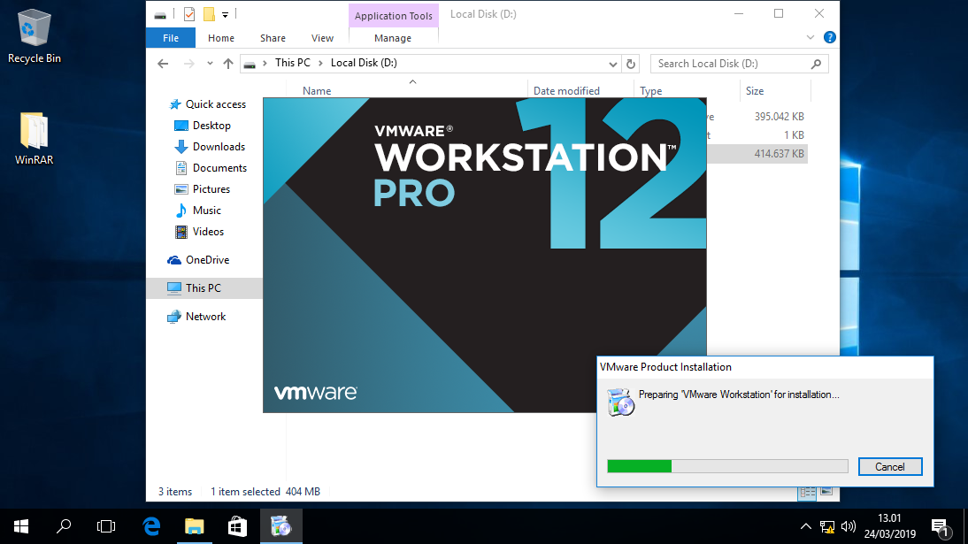 vmware workstation pro windows 10 vmware workstation pro windows 10