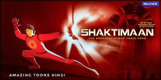 shaktimaan animated series all hindi episodes