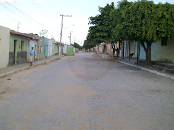 Rua São Luís