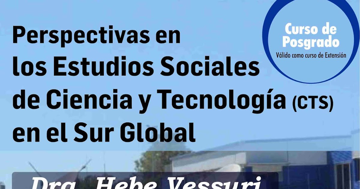 CURSO DRA. HEBE VESSURI