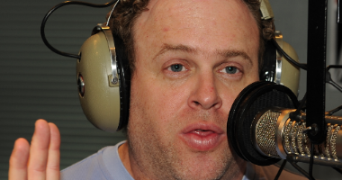 Media Confidential: Tampa Radio: Todd Schnitt Revives Morning Show As
