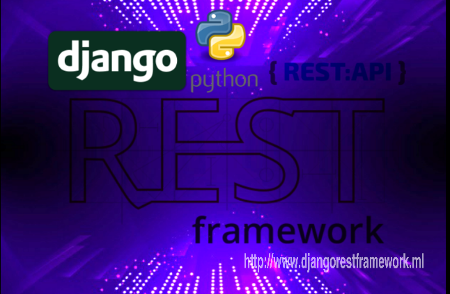 Django Rest Framework