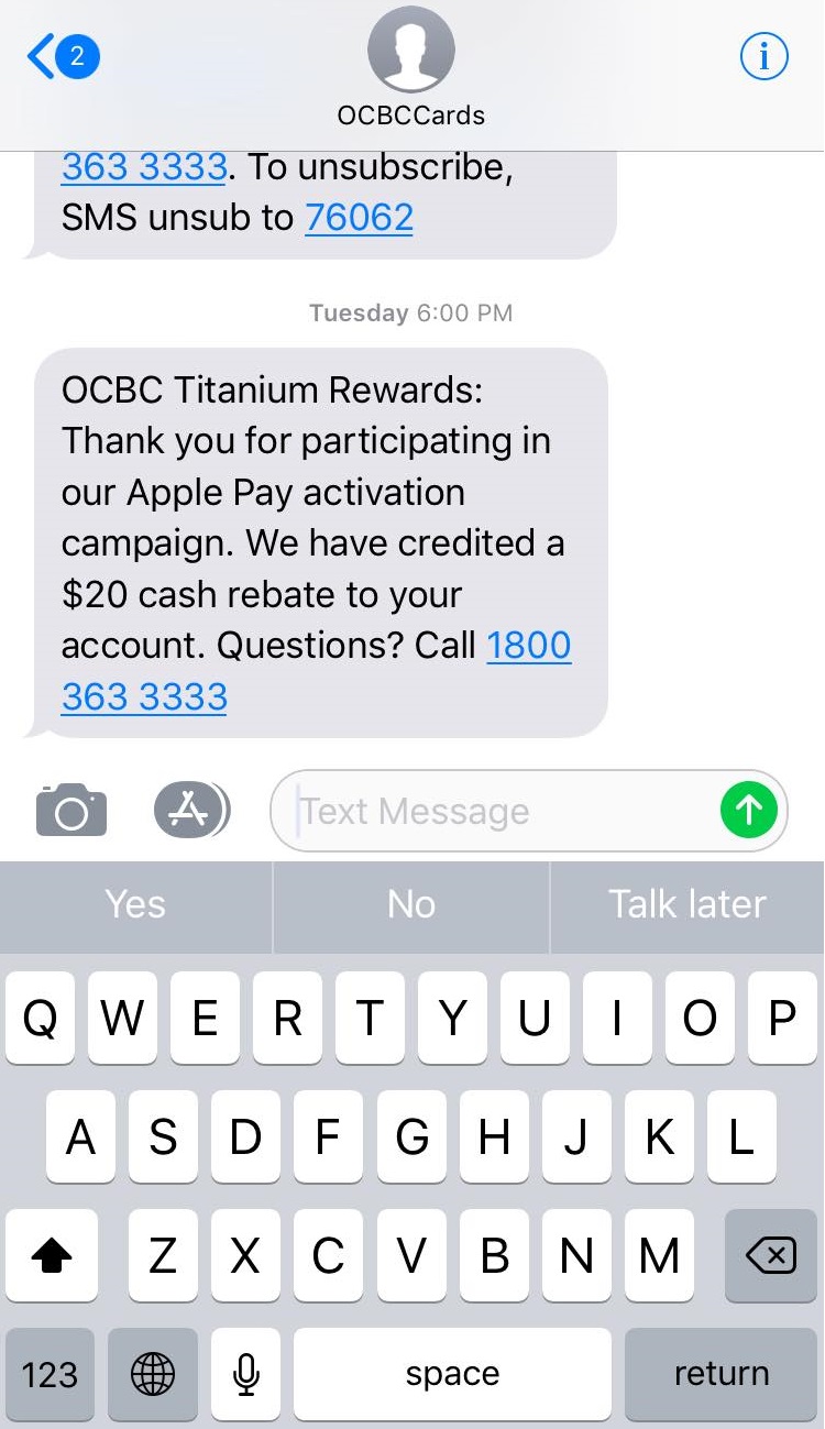 my-investment-journey-cash-rebate-from-ocbc-titanium-rewards