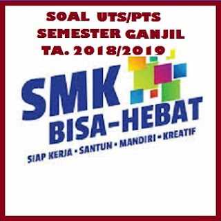 Soal Pts Pai Kelas 12 Sma Smk Semester 1 Ganjil Tahun 2019 Kumpulan Soal Ujian