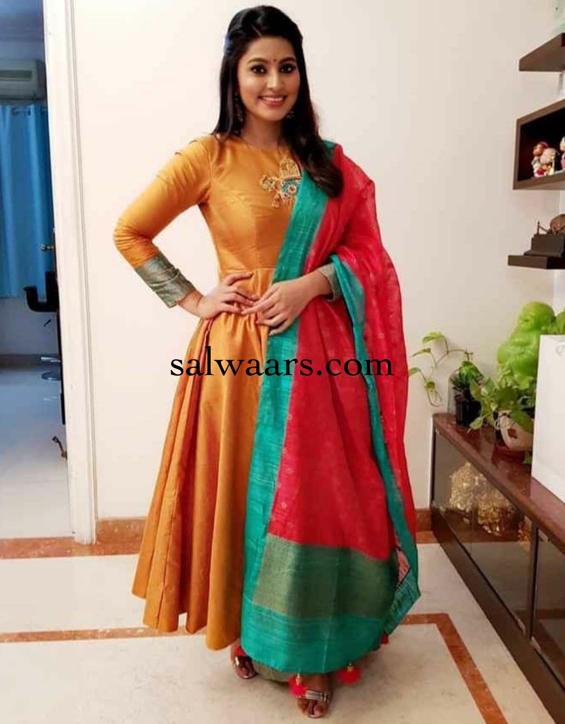 Sneha salwar Clearance