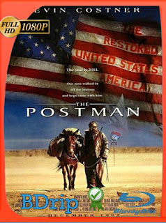 The Postman (1997) BDRIP 1080p Latino [GoogleDrive] SXGO