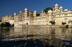 250px City Palace Udaipur - राजस्थान