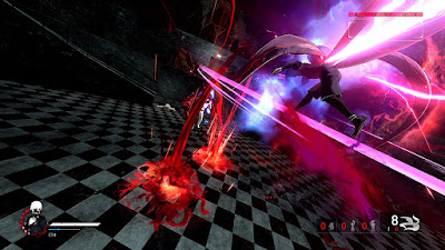 Tokyo Ghoul Re Call To Exist Game Screenshot 6