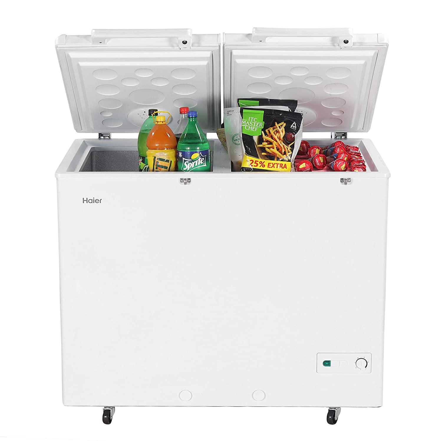Deep freezer 300 ltr Price in india For Business Use ( 2022 )